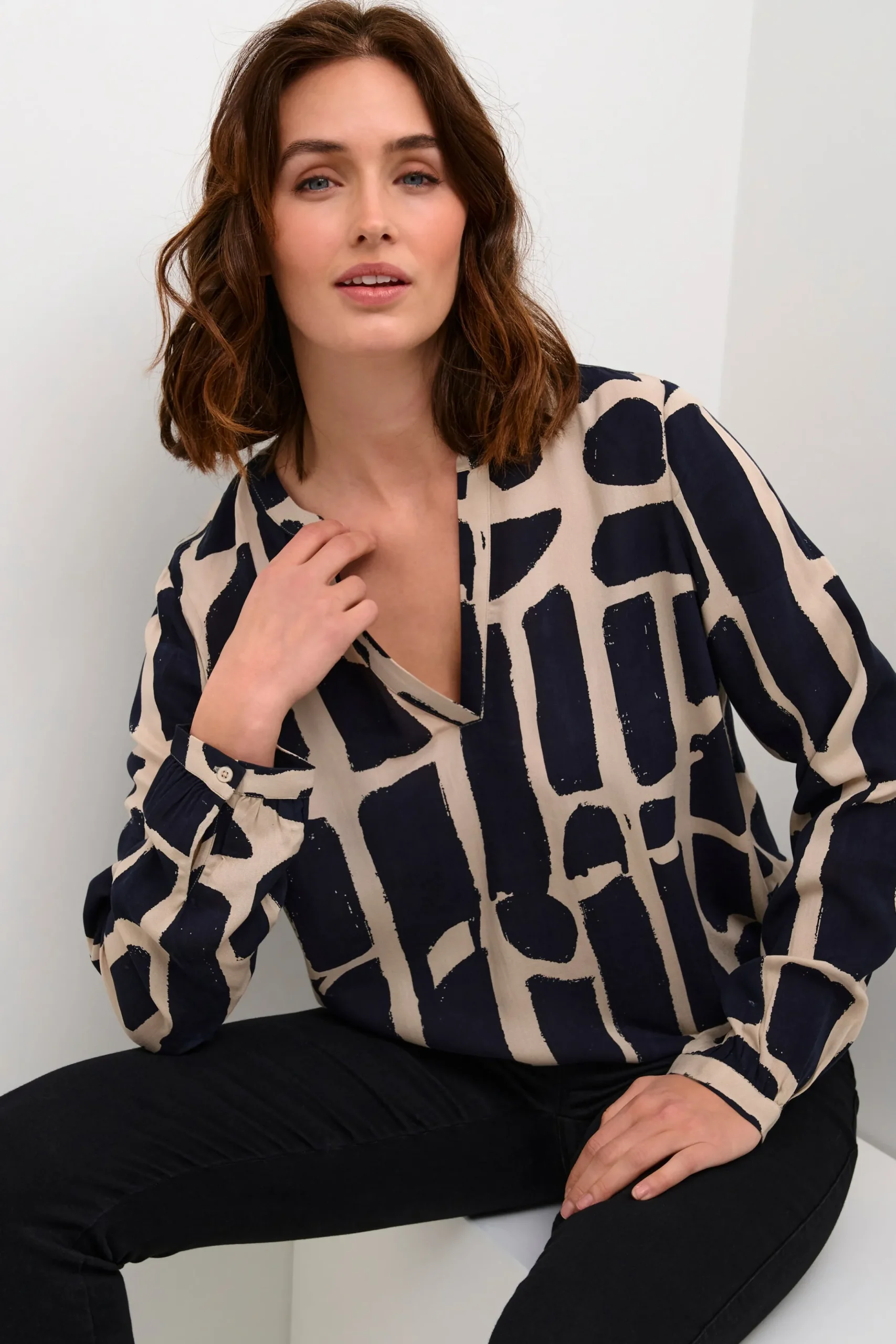 KAditte Blouse
