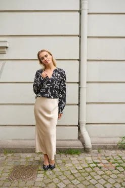 KAditte Blouse