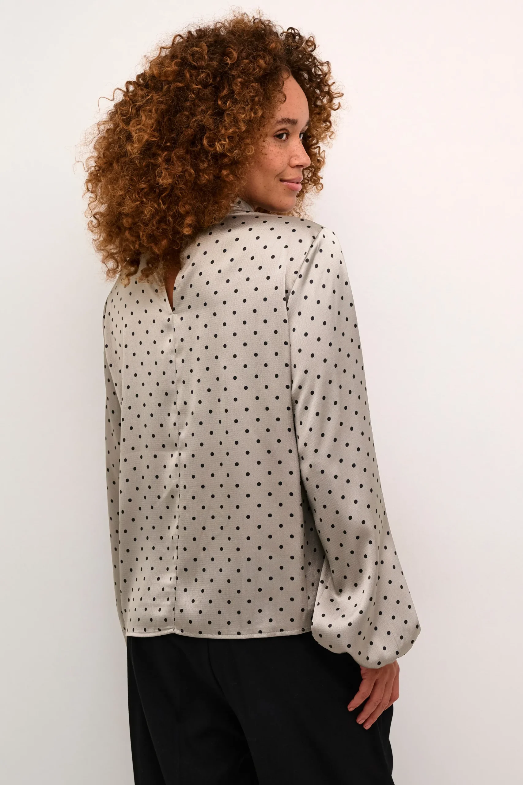 KAdonna Blouse