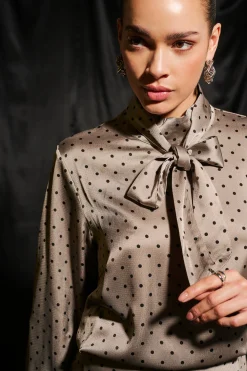 KAdonna Blouse