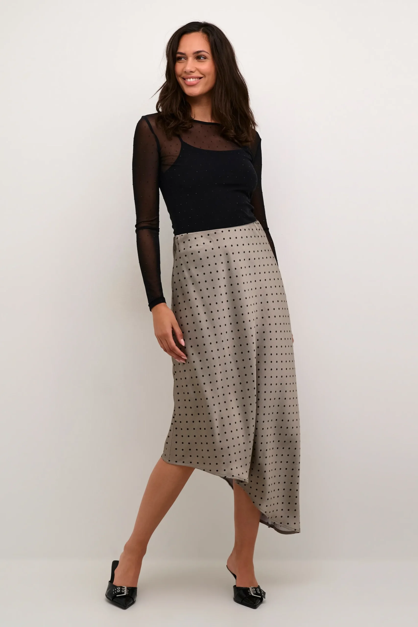 KAdonna Skirt