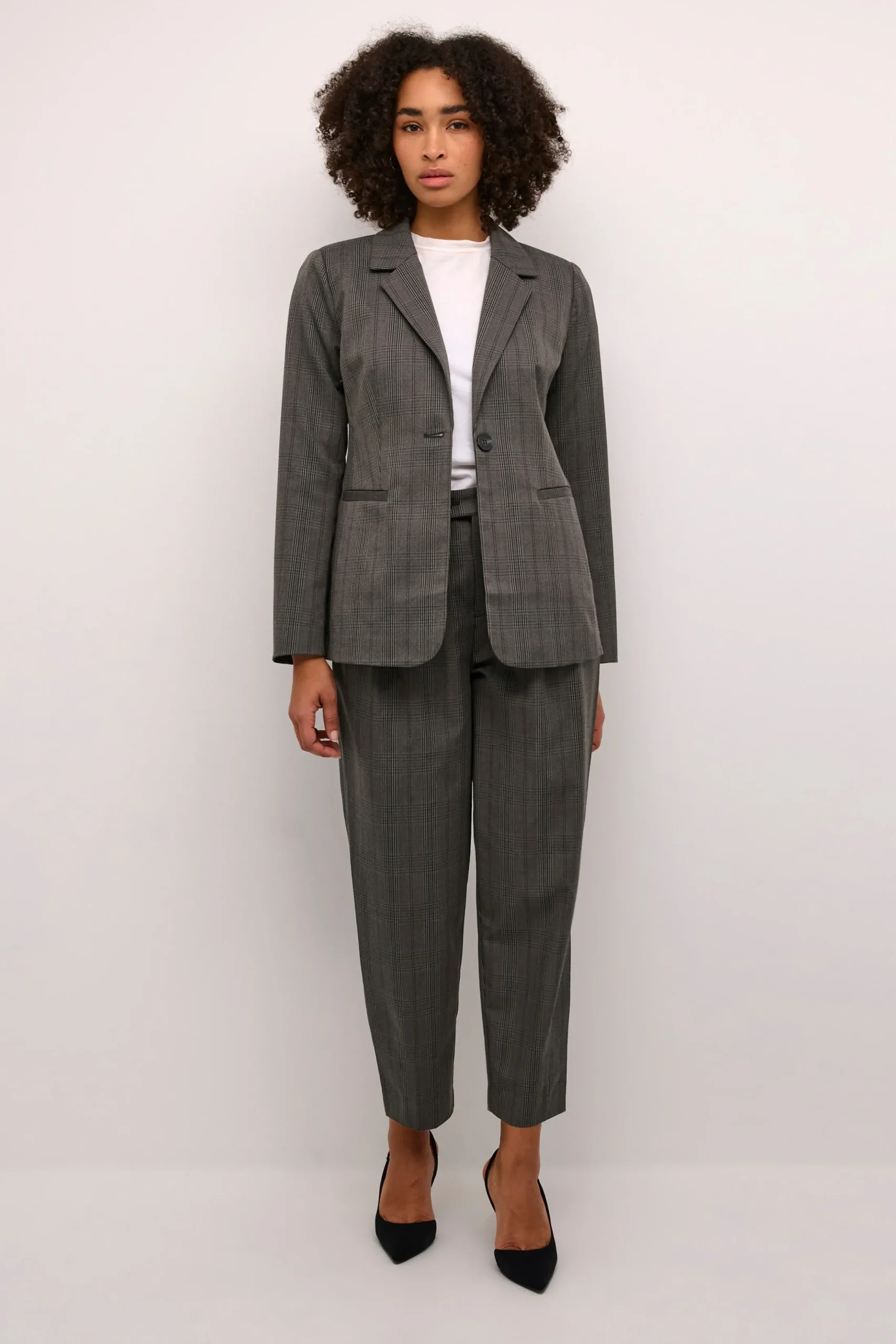 KAdori Trousers