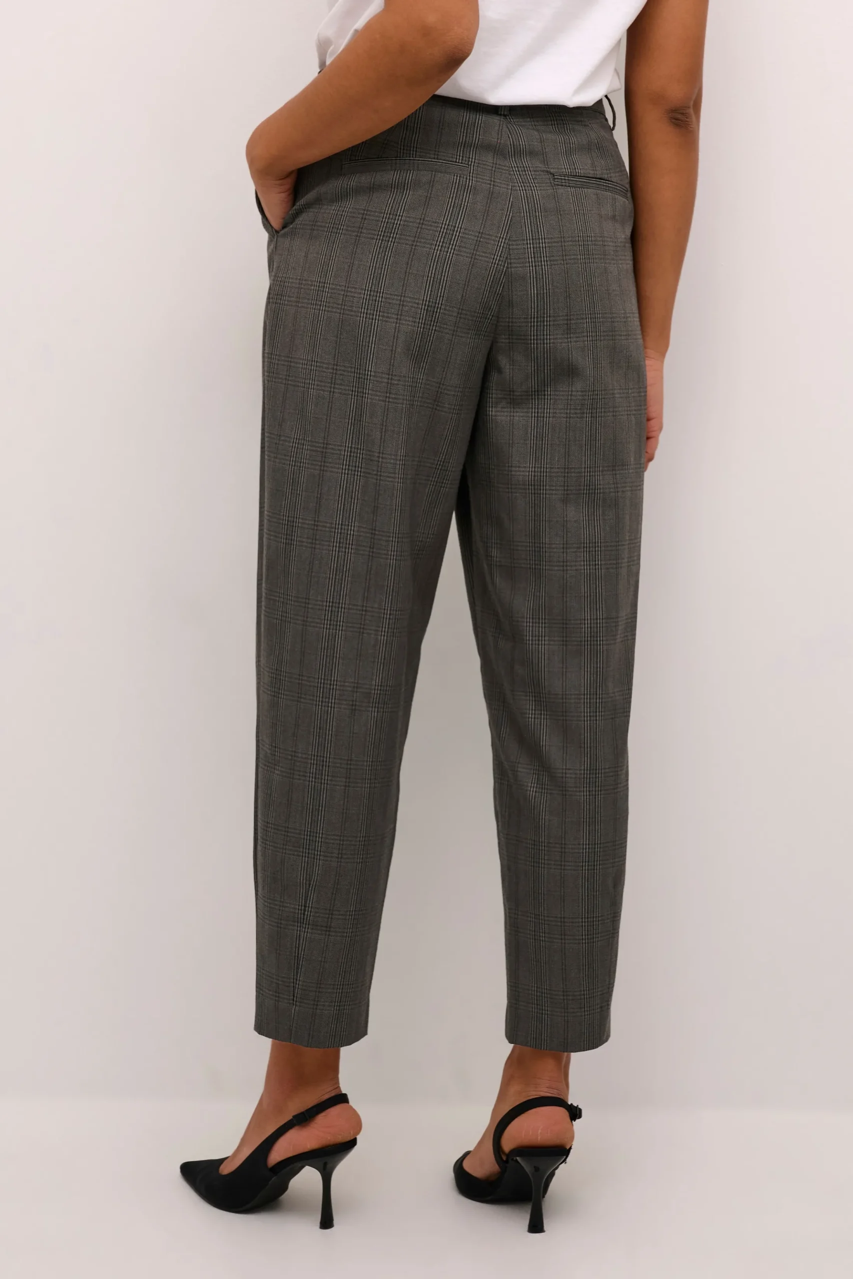 KAdori Trousers