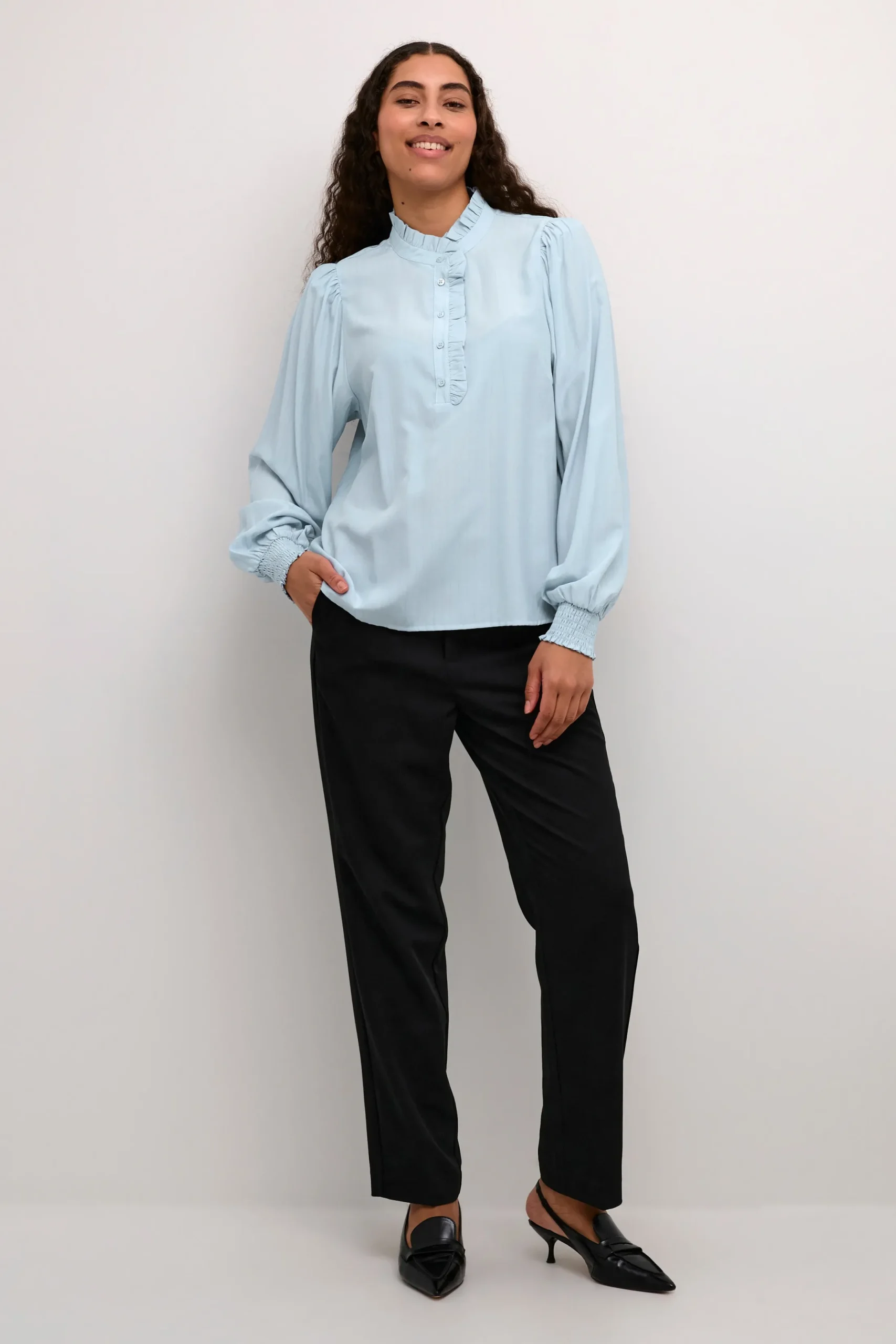 KAdorit Blouse