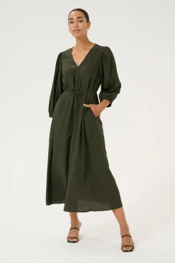 KAdorit Dress