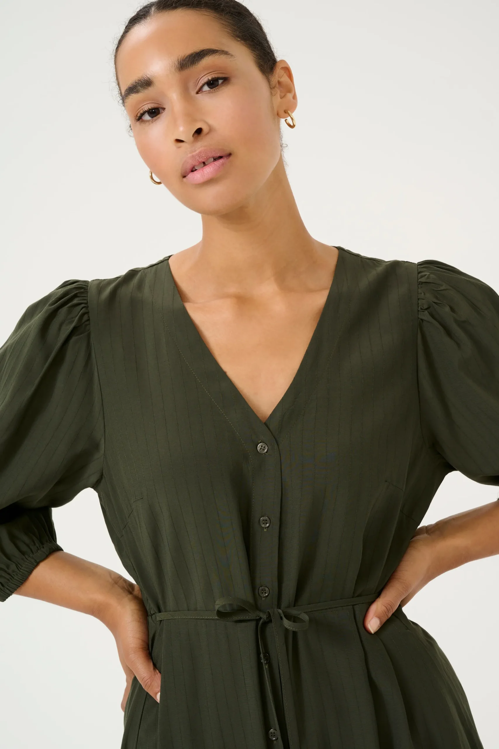 KAdorit Dress