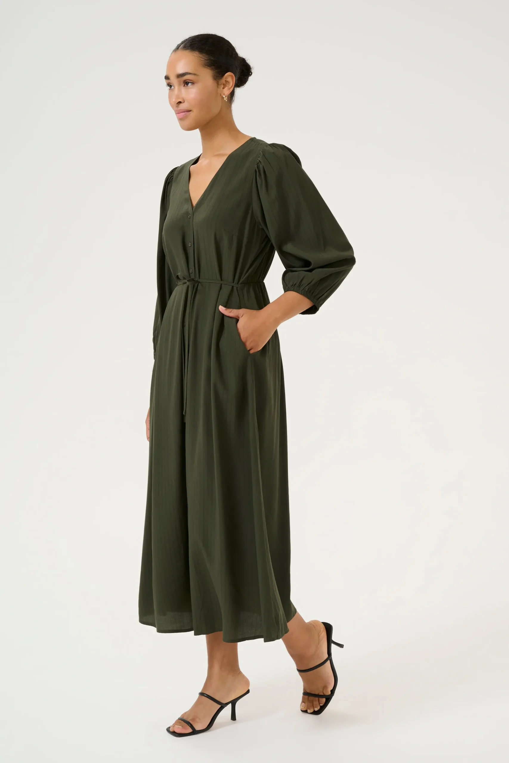 KAdorit Dress