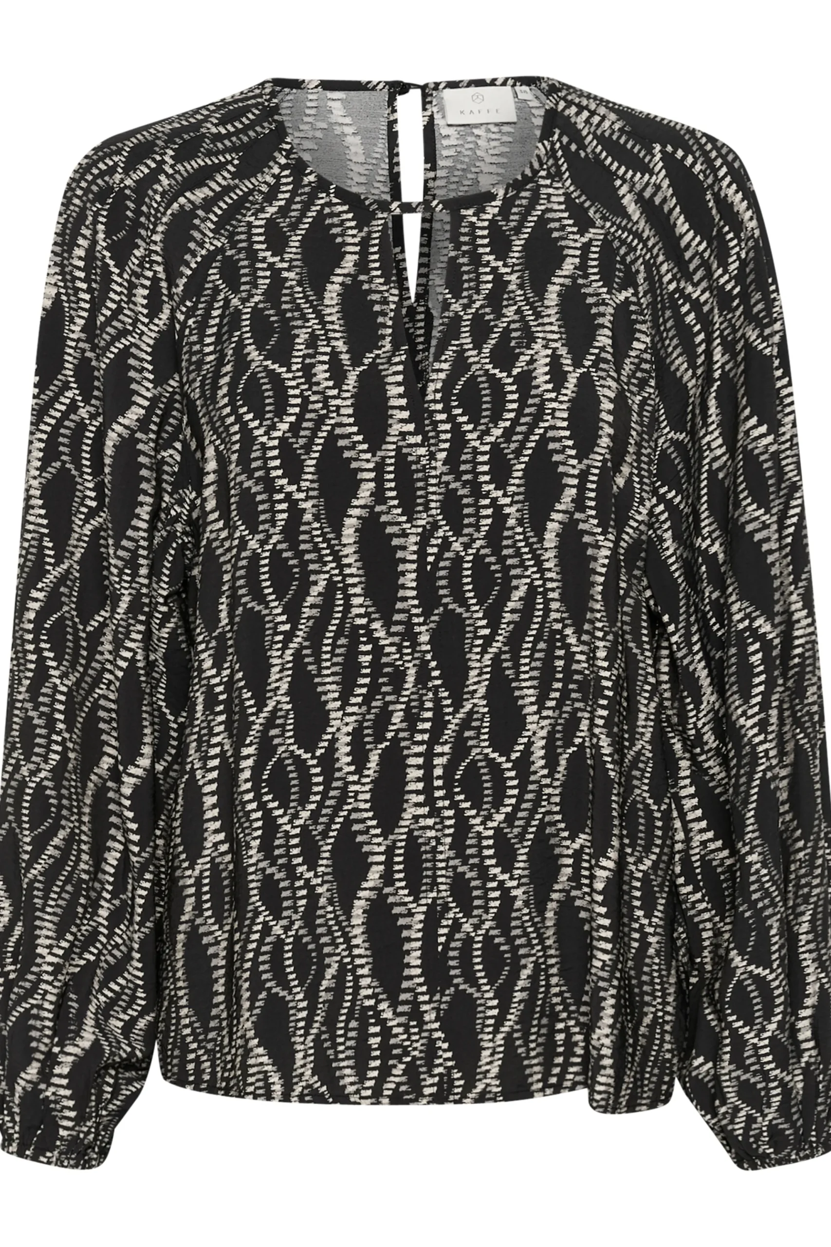 KAdunora Blouse