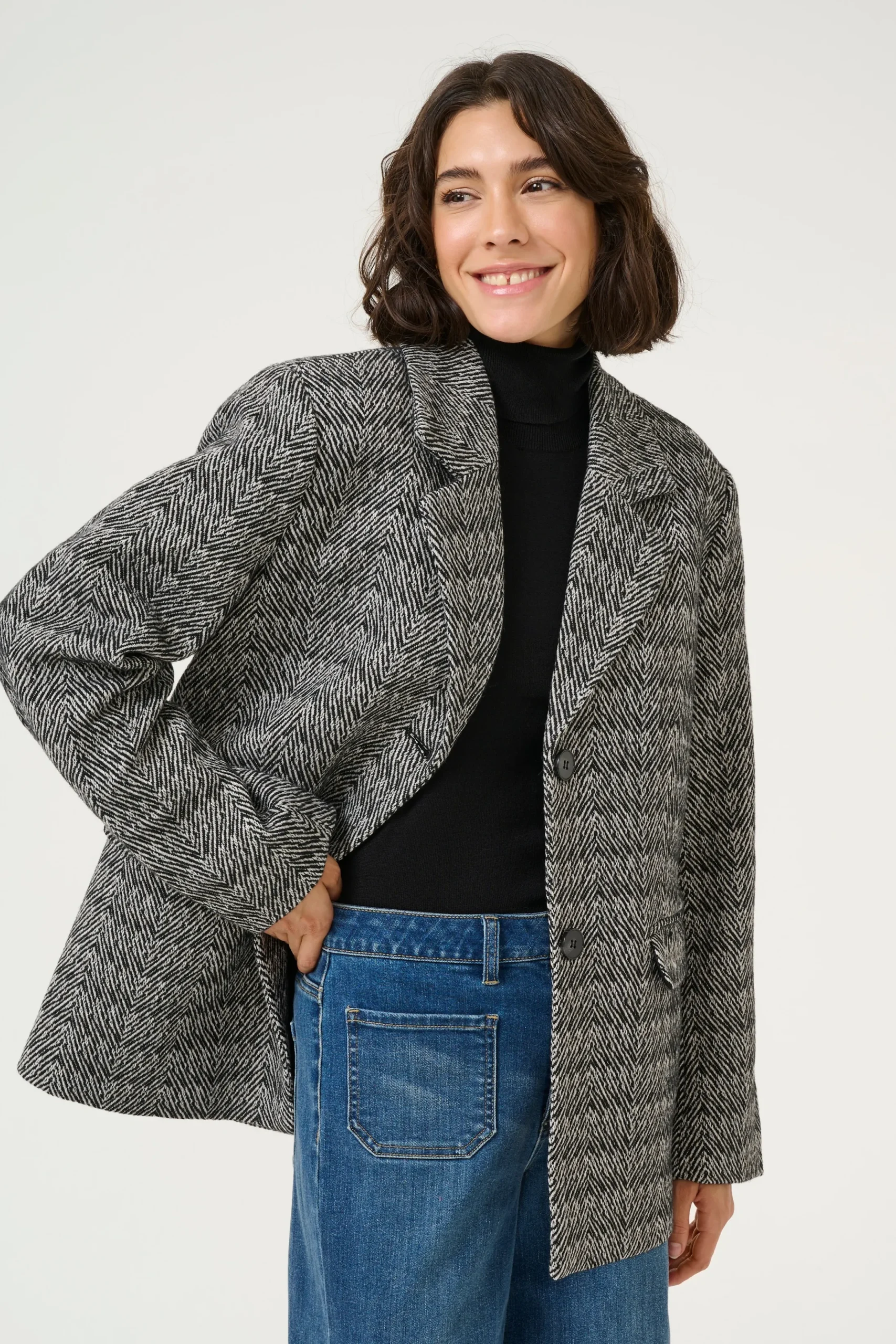 KAeda Blazer