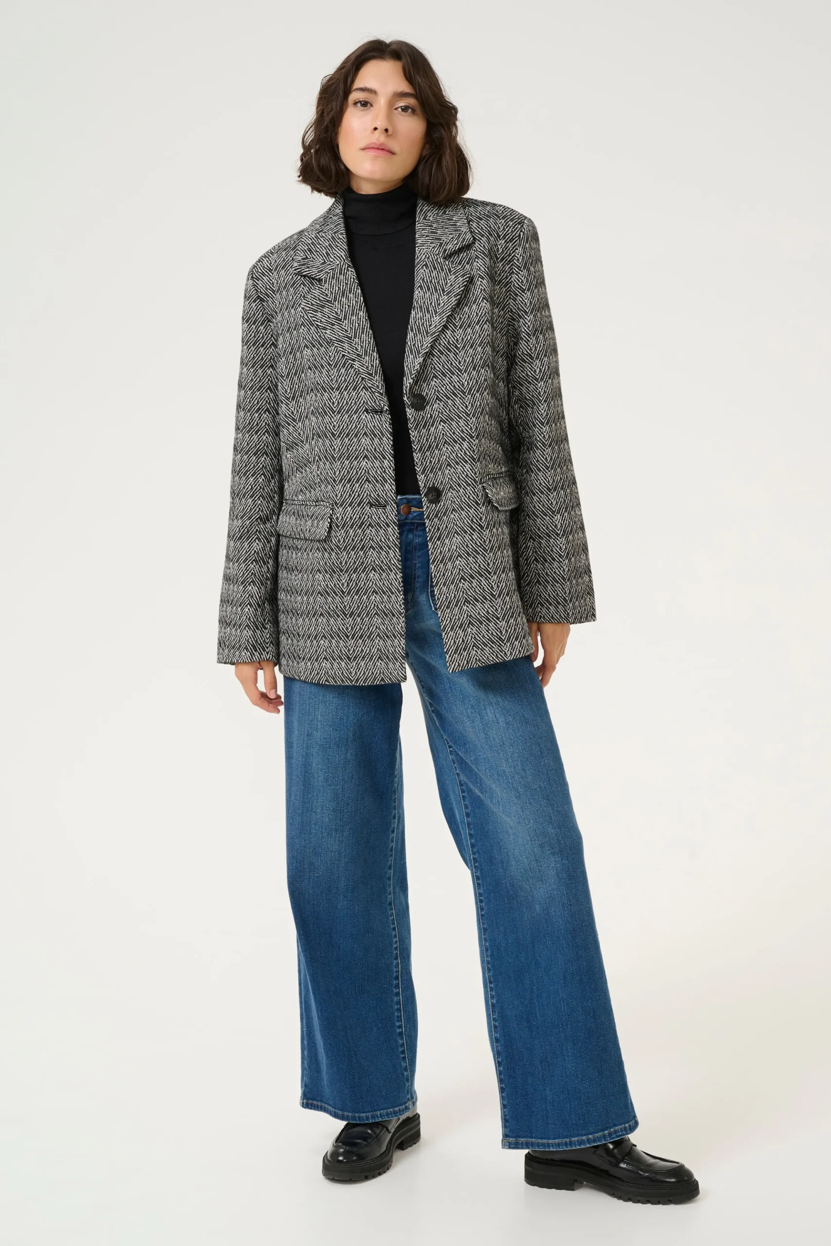 KAeda Blazer