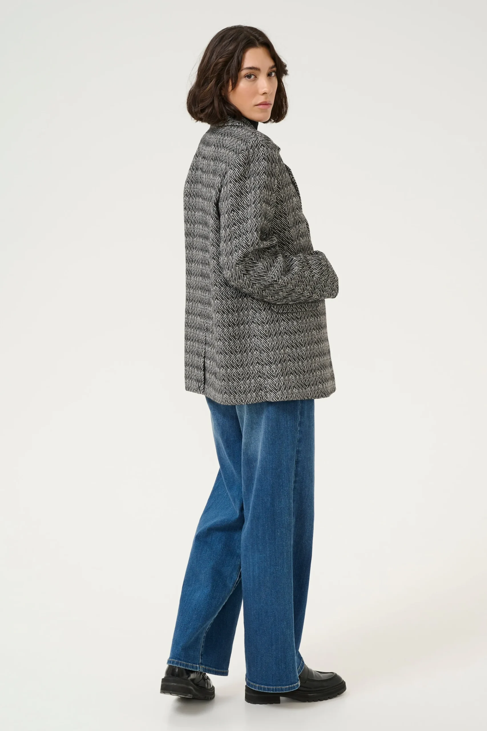 KAeda Blazer