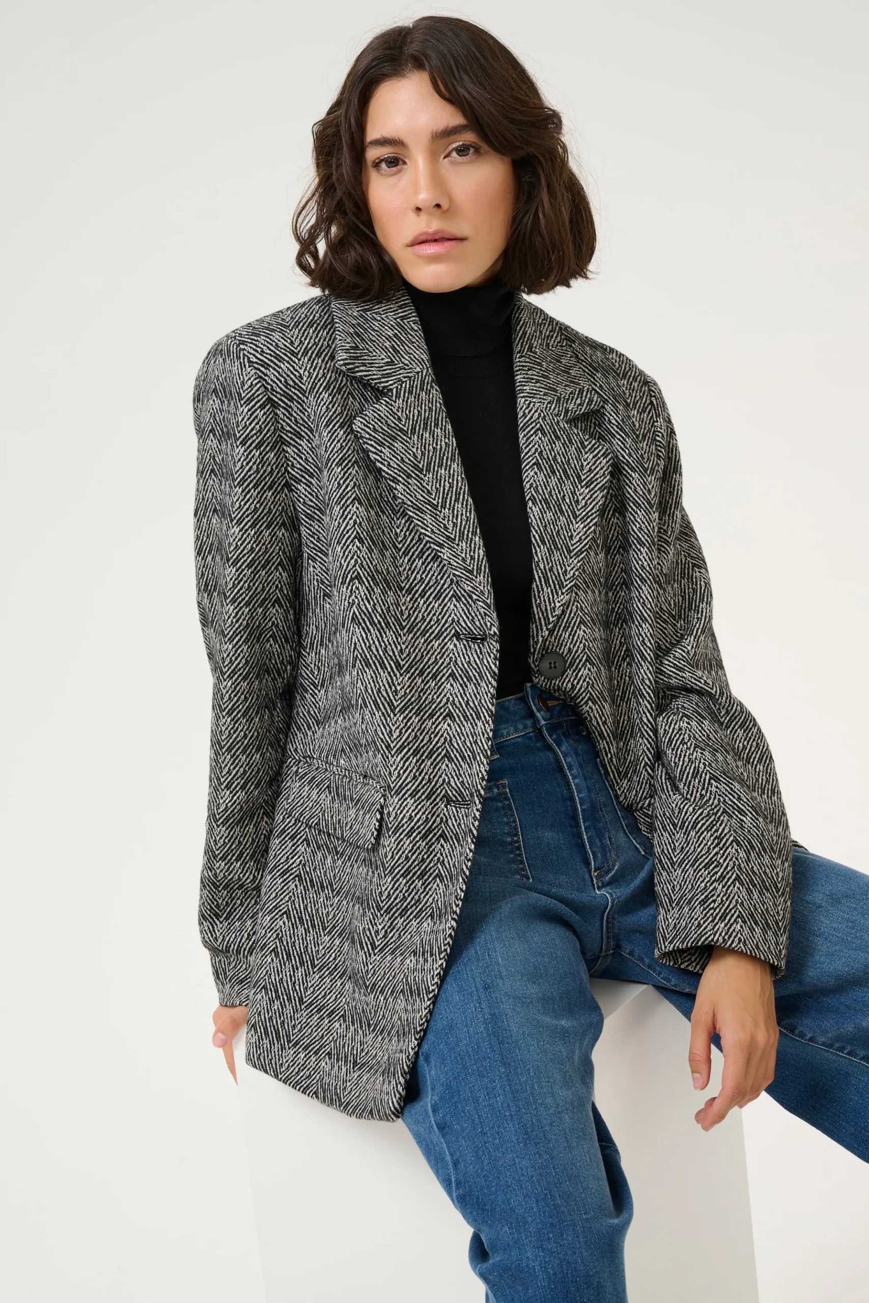 KAeda Blazer