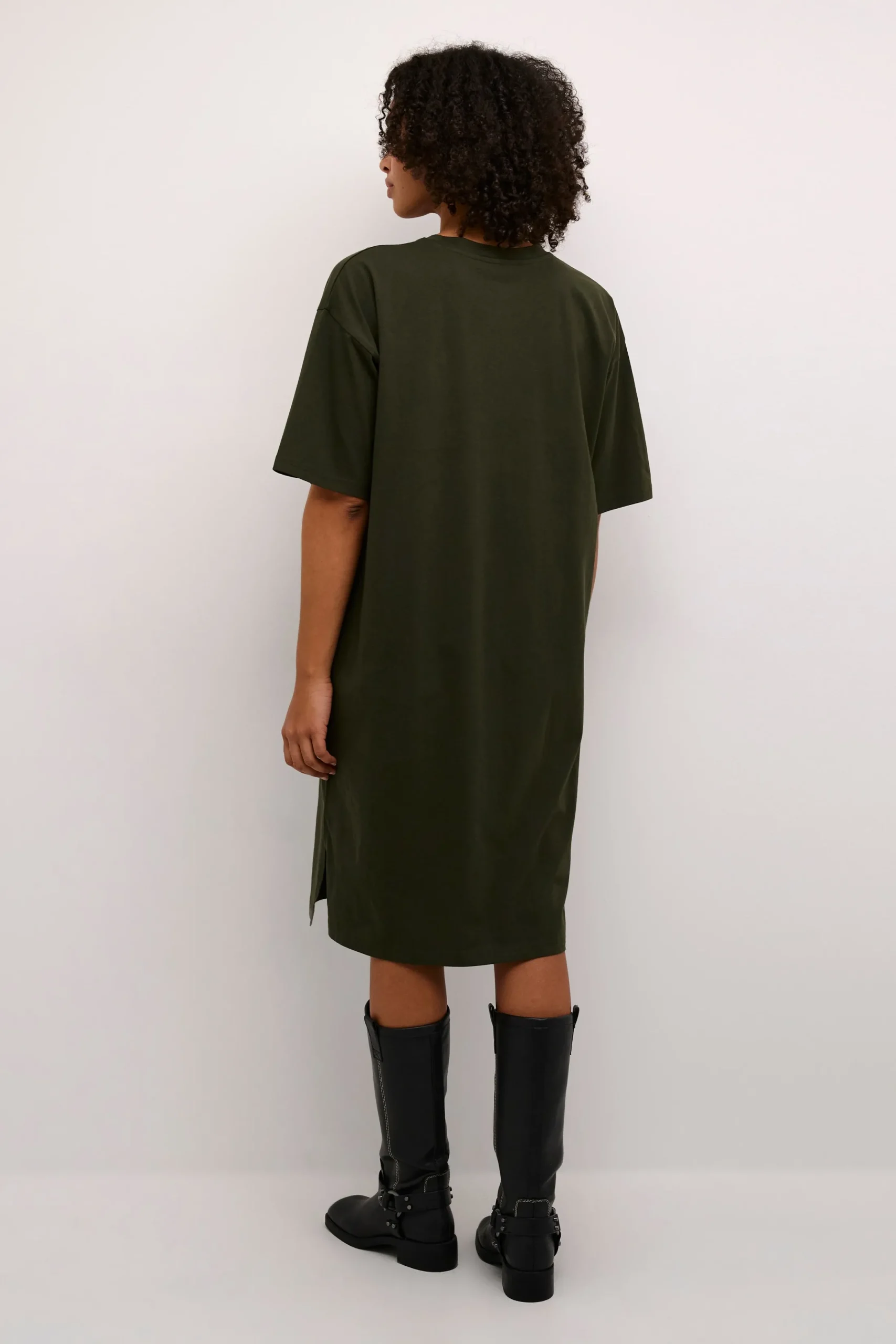 KAedna Dress