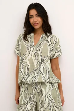 KAelino Blouse