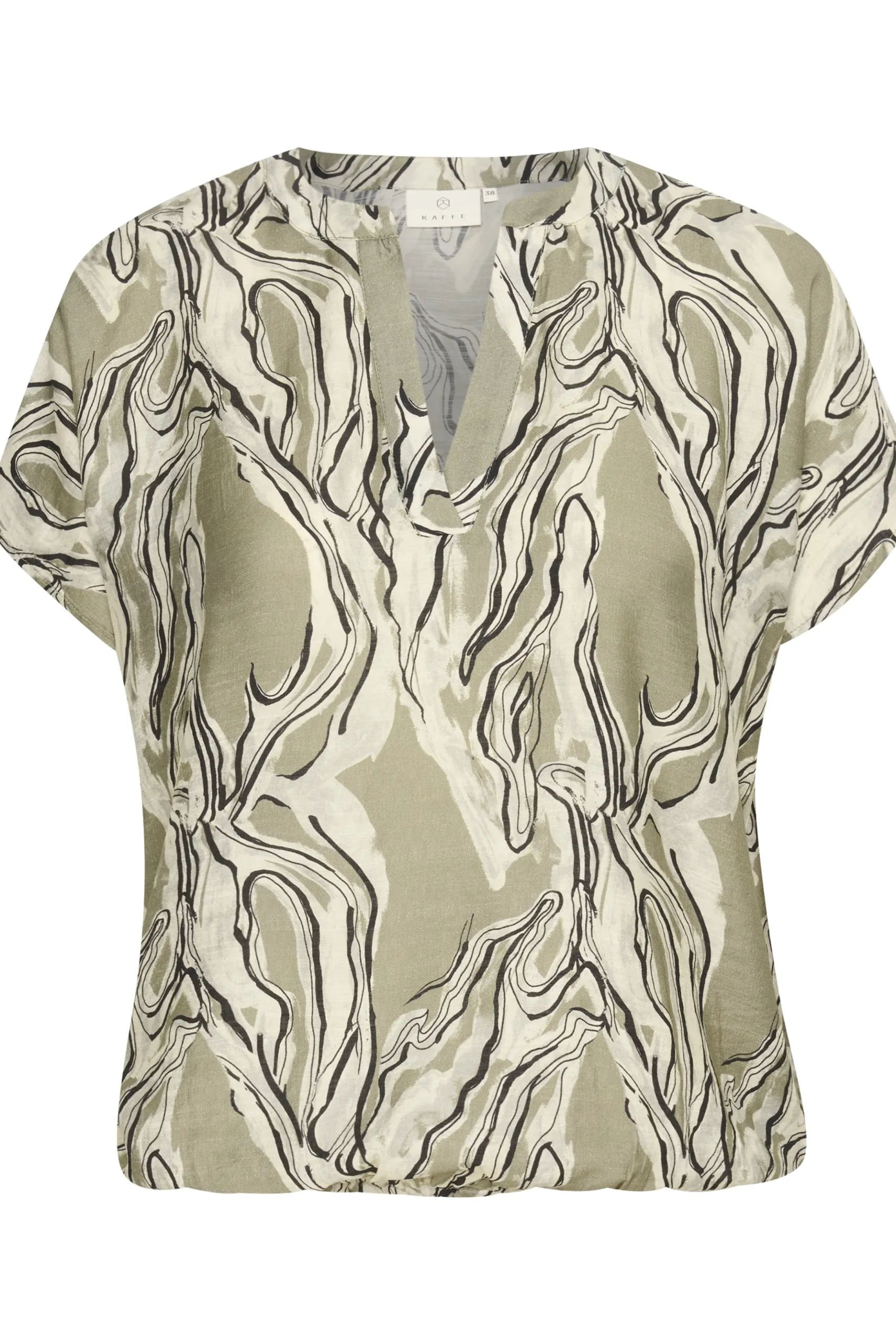 KAelino Blouse