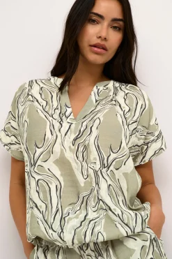 KAelino Blouse