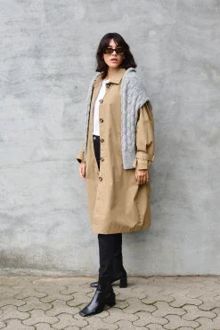 KAelise Coat