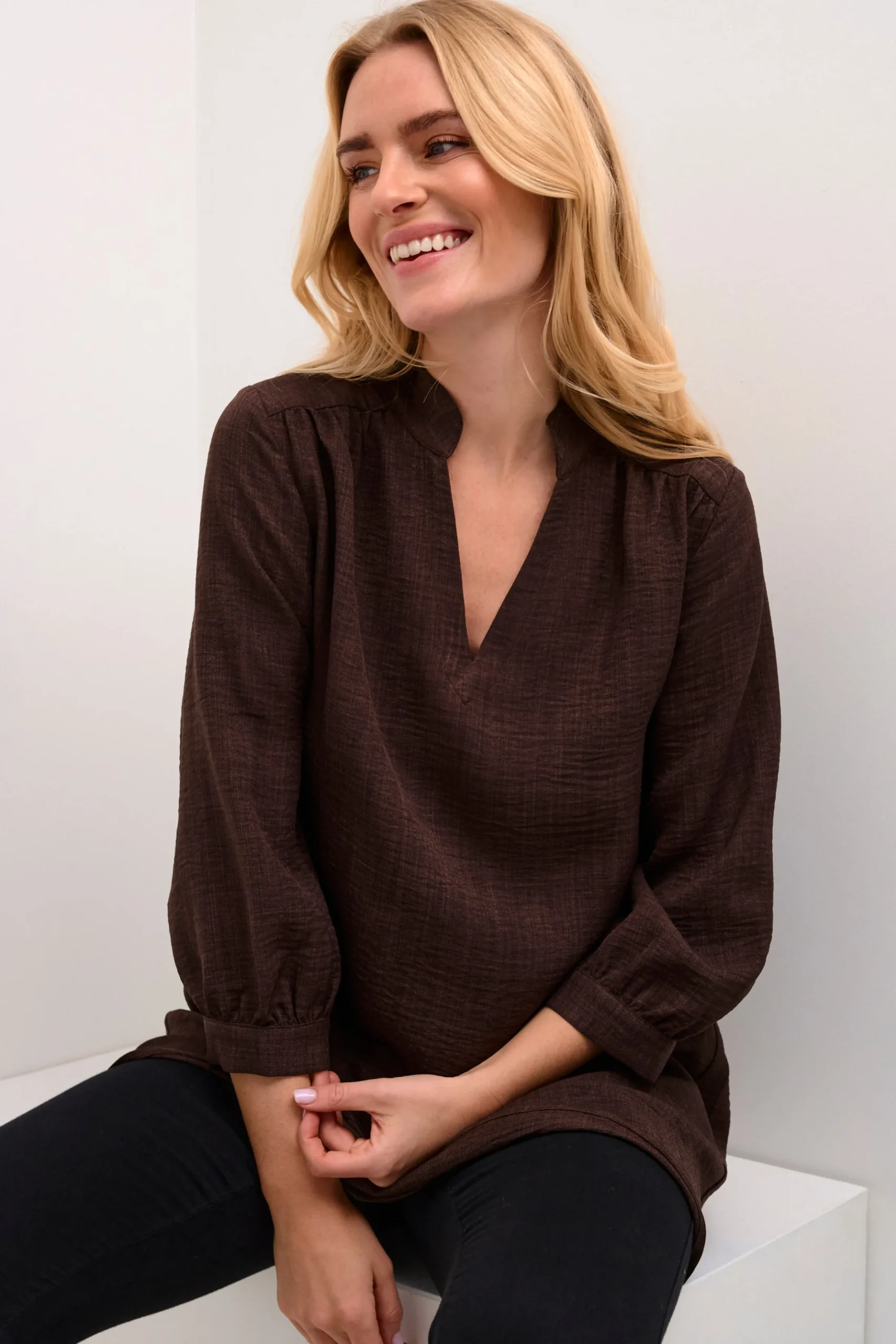 KAellen Tunic