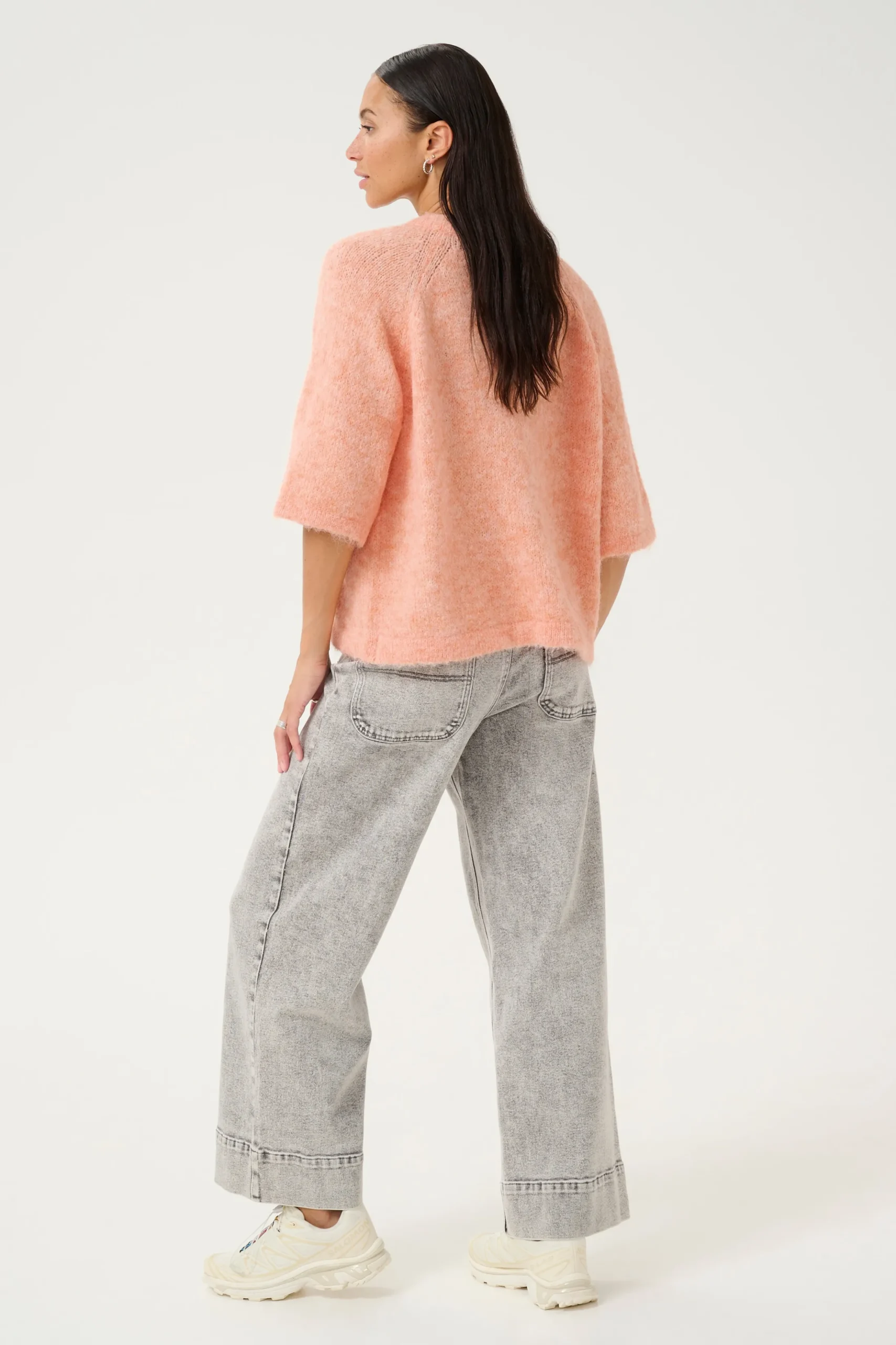 KAemilie Pullover