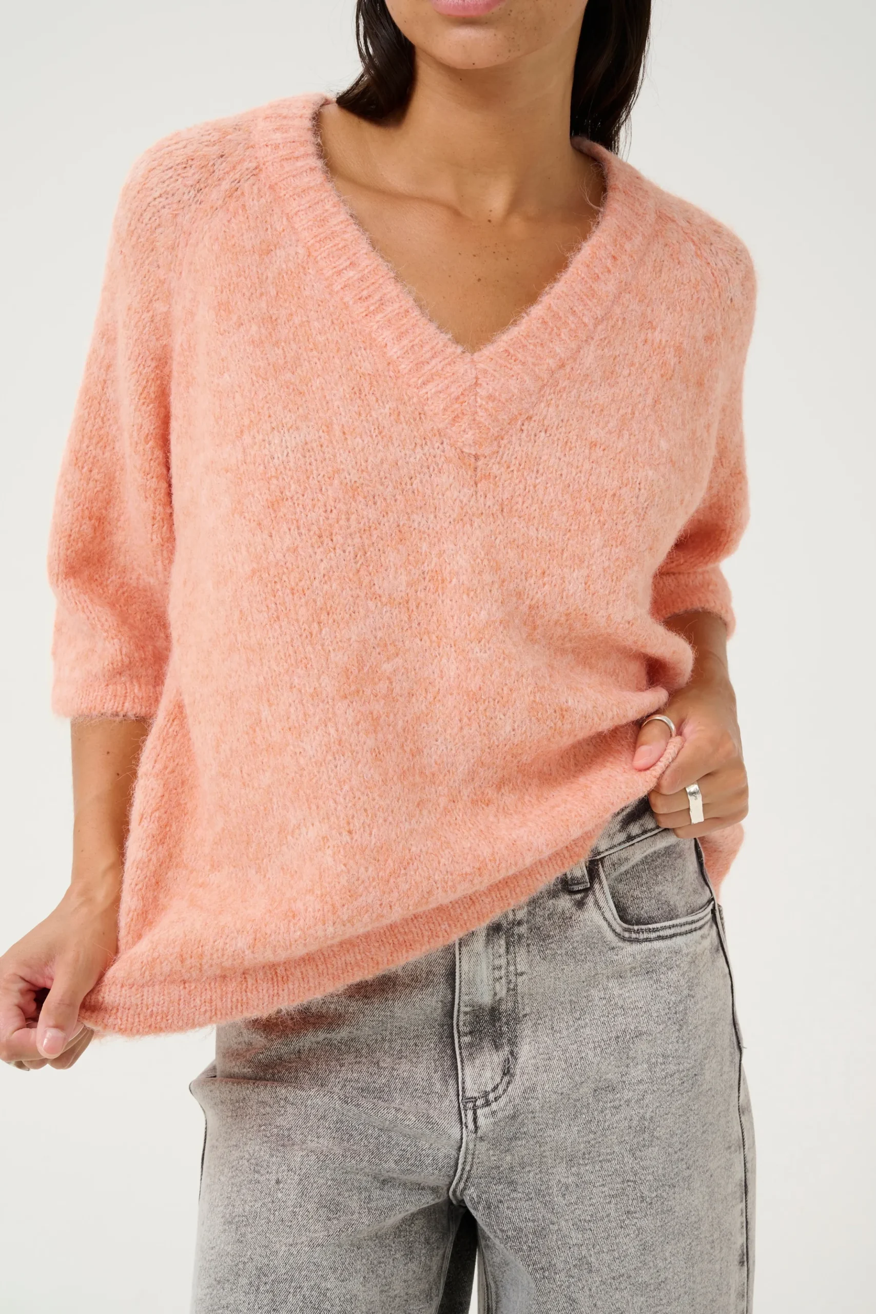 KAemilie Pullover