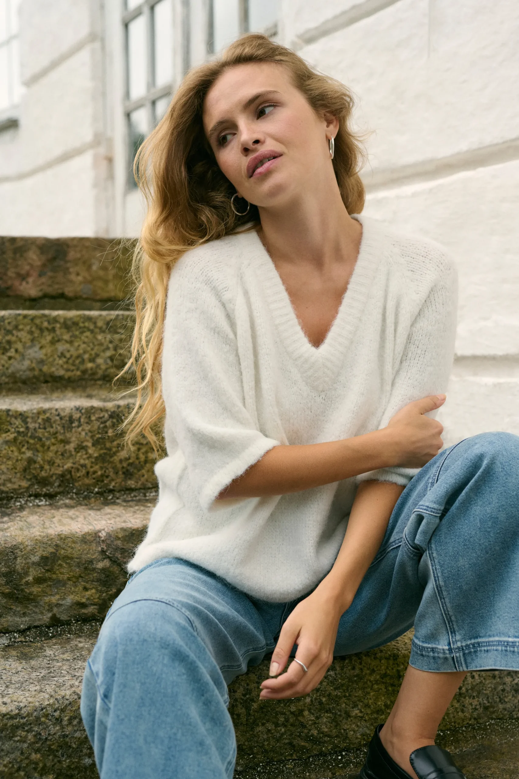 KAemilie Pullover
