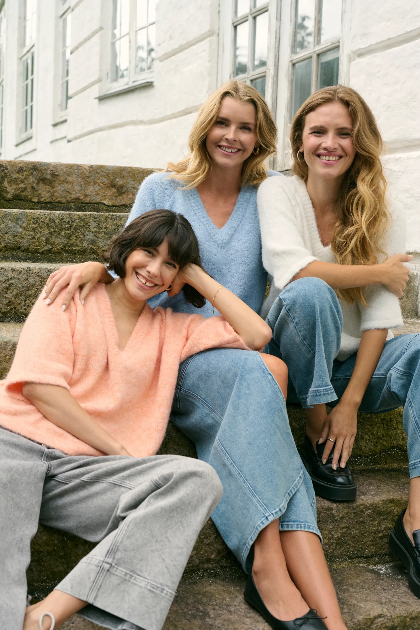 KAemilie Pullover
