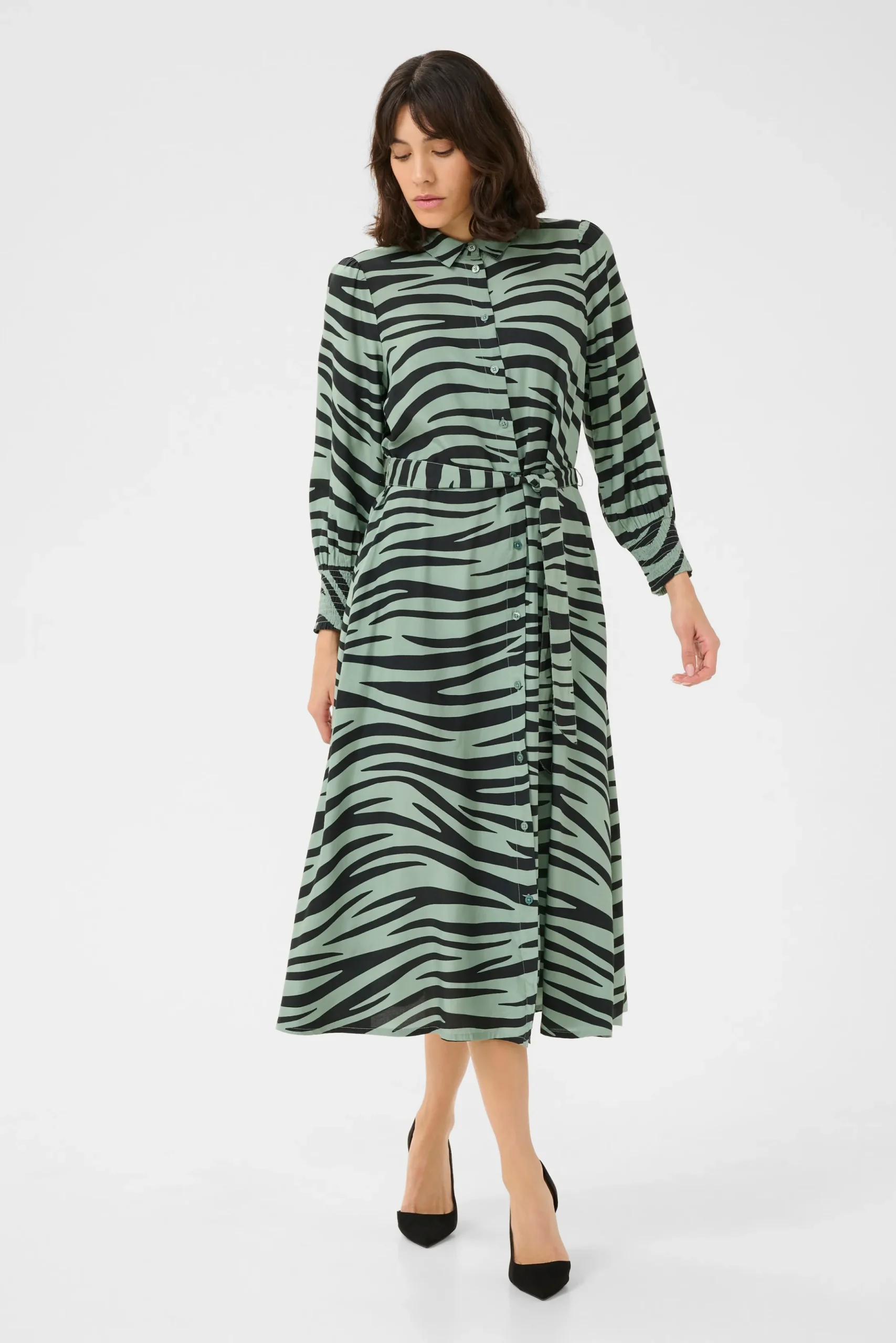 KAemine Dress