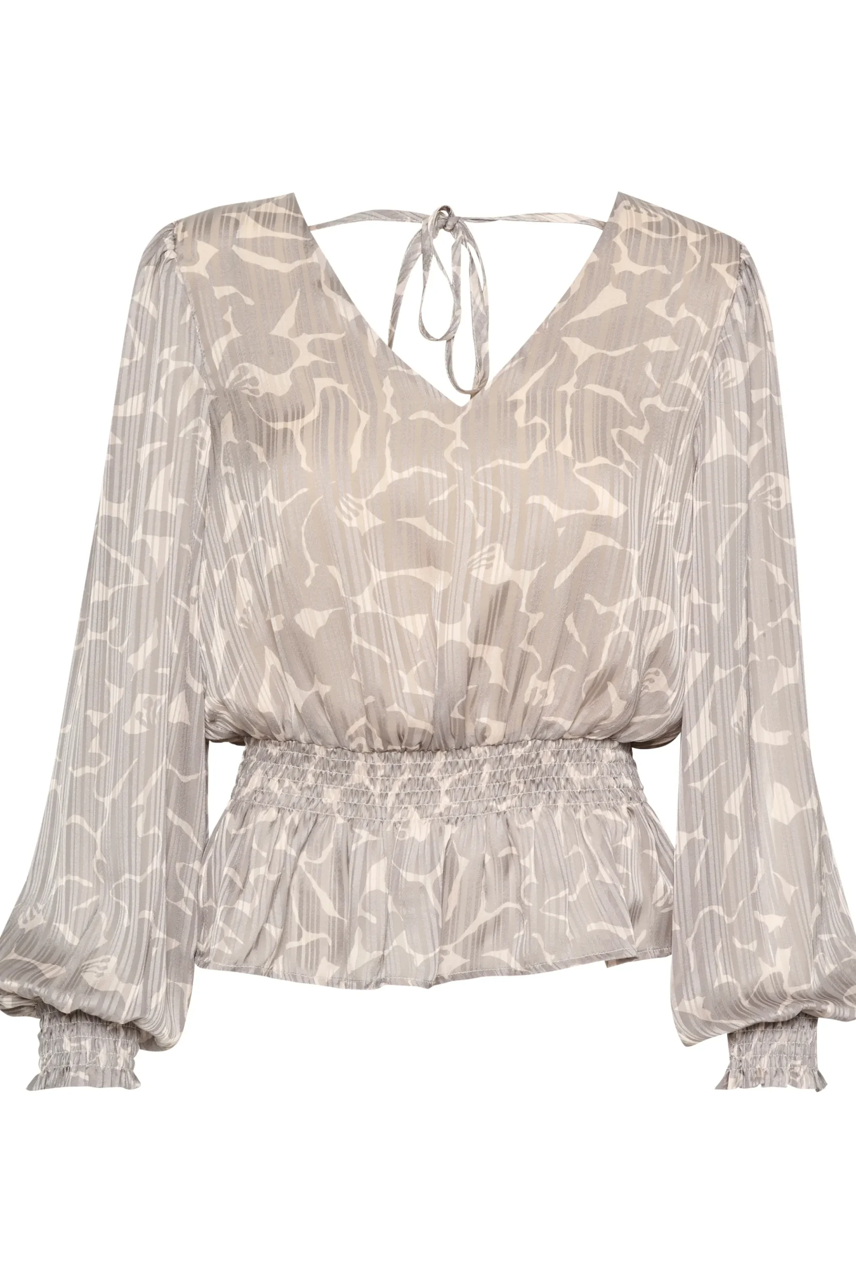 KAemma Blouse