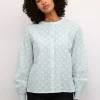 KAenya Blouse