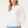 KAenya Blouse
