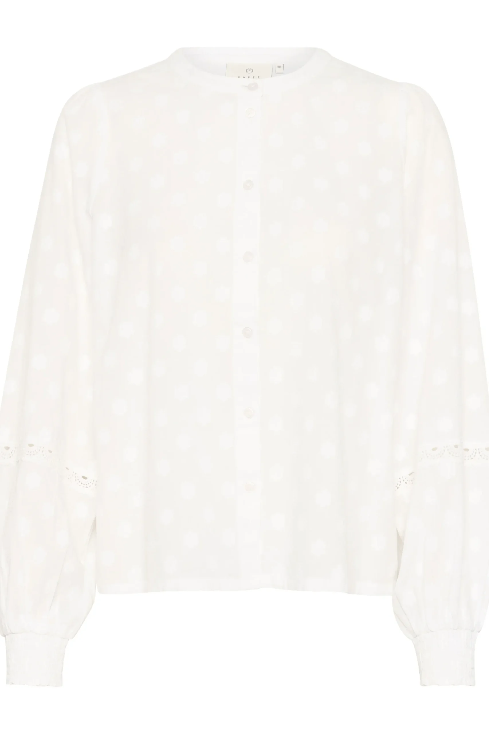 KAenya Blouse
