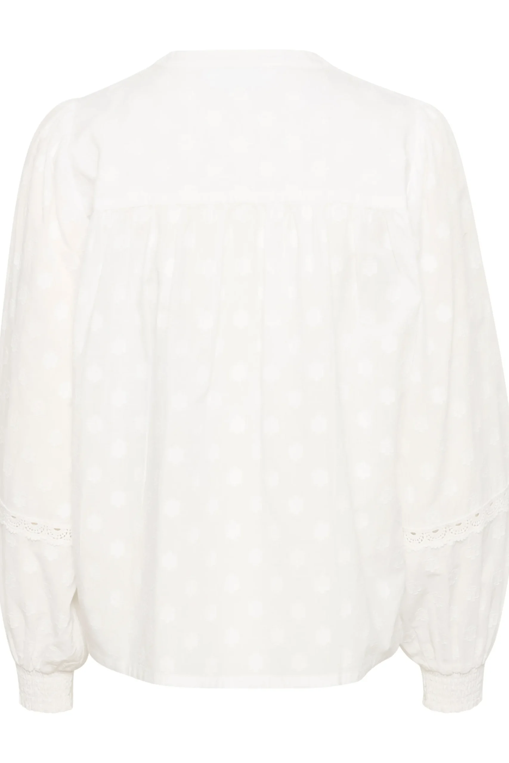KAenya Blouse