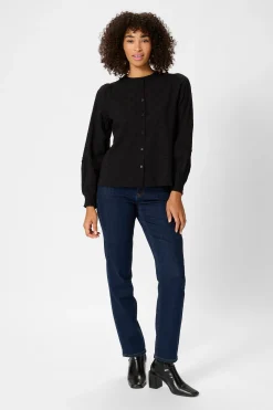 KAenya Blouse
