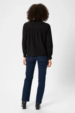 KAenya Blouse
