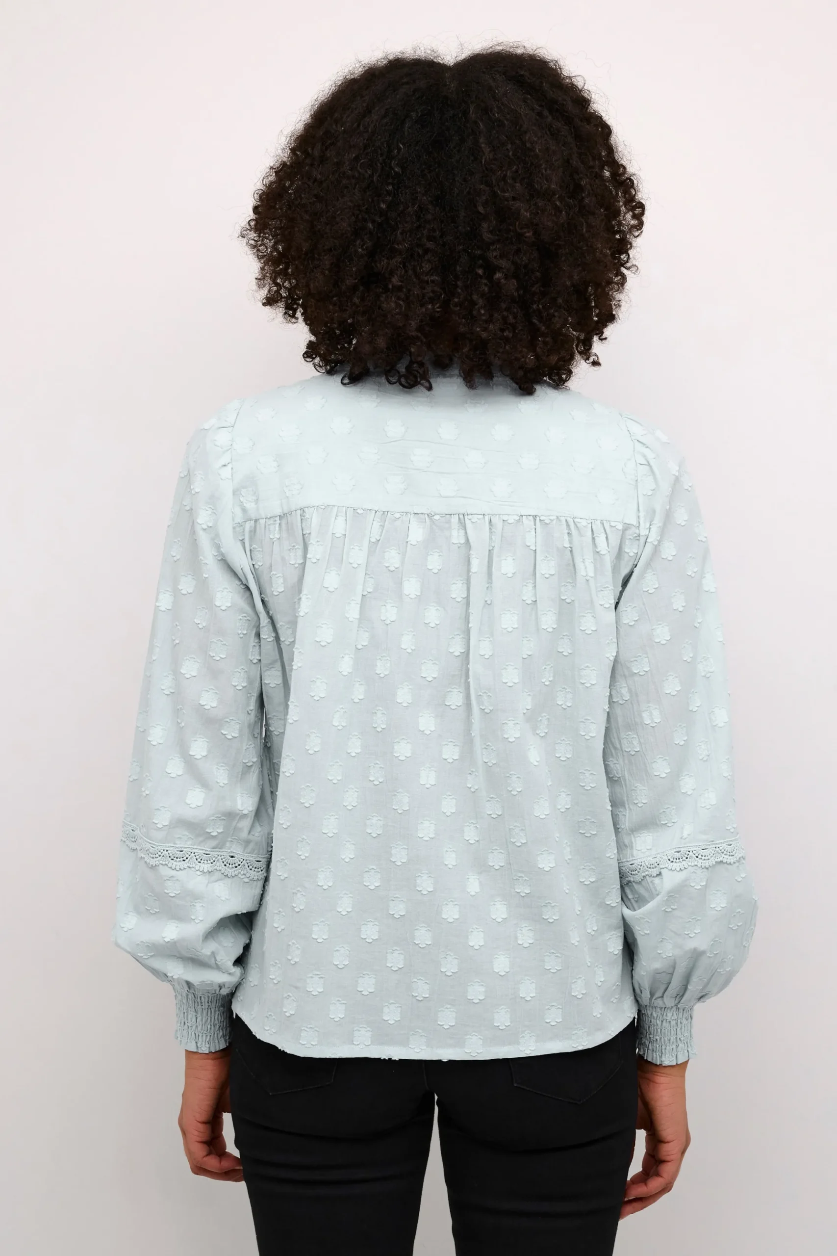 KAenya Blouse