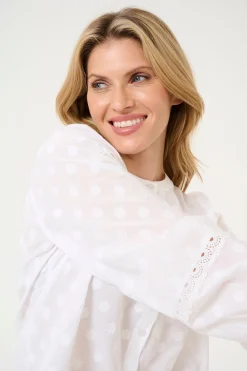KAenya Blouse