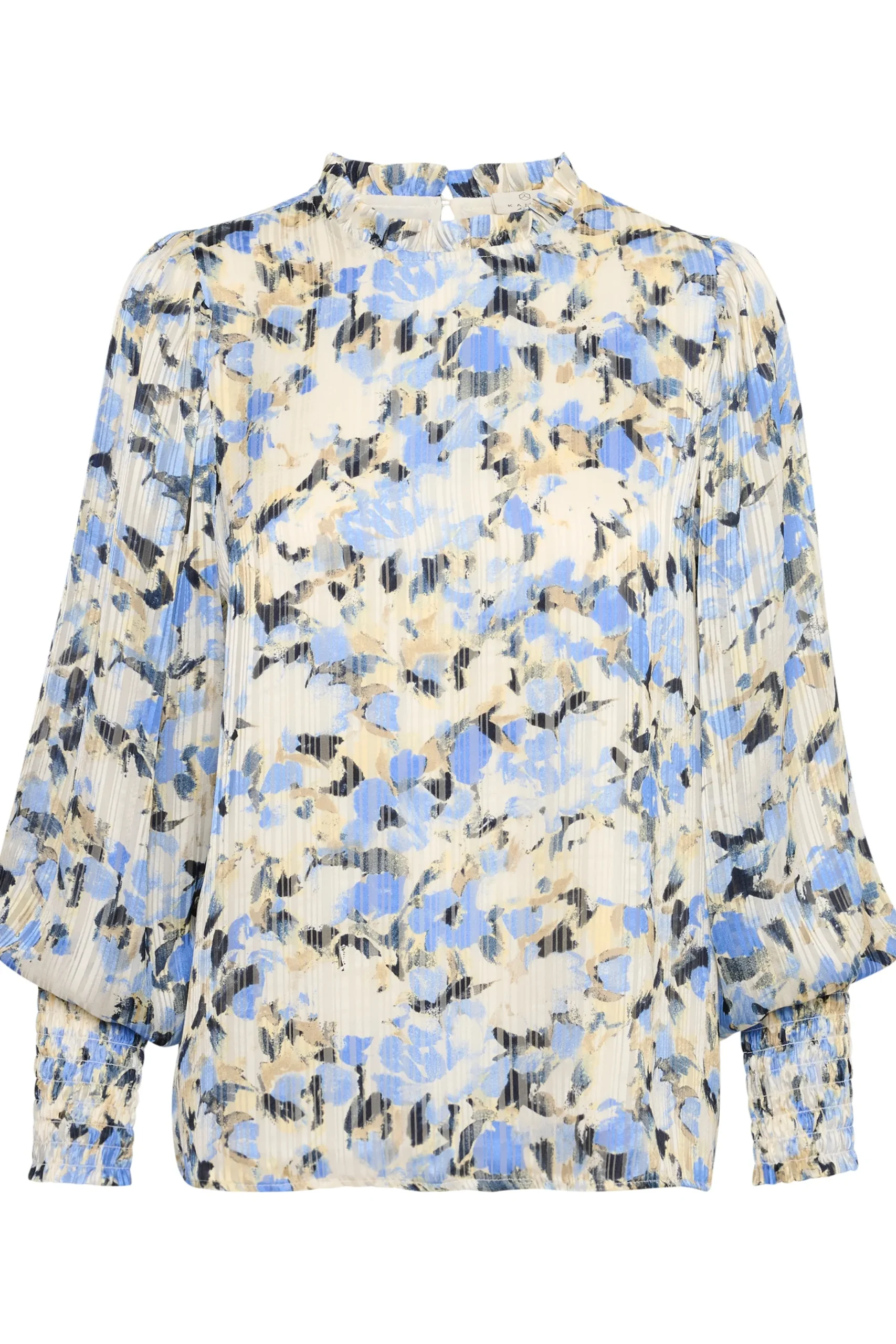 KAeva Blouse
