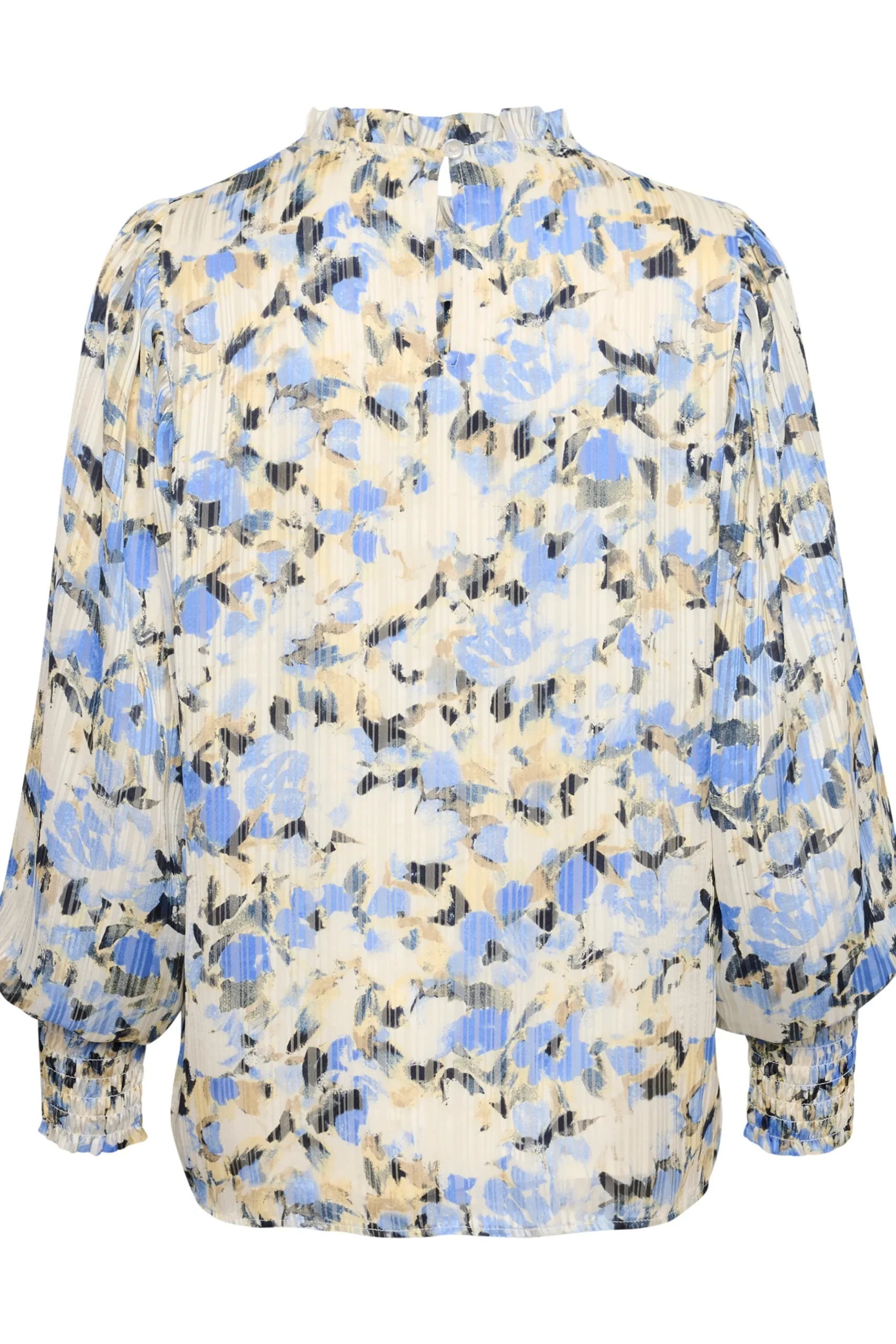 KAeva Blouse