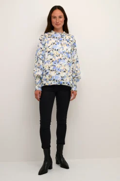 KAeva Blouse