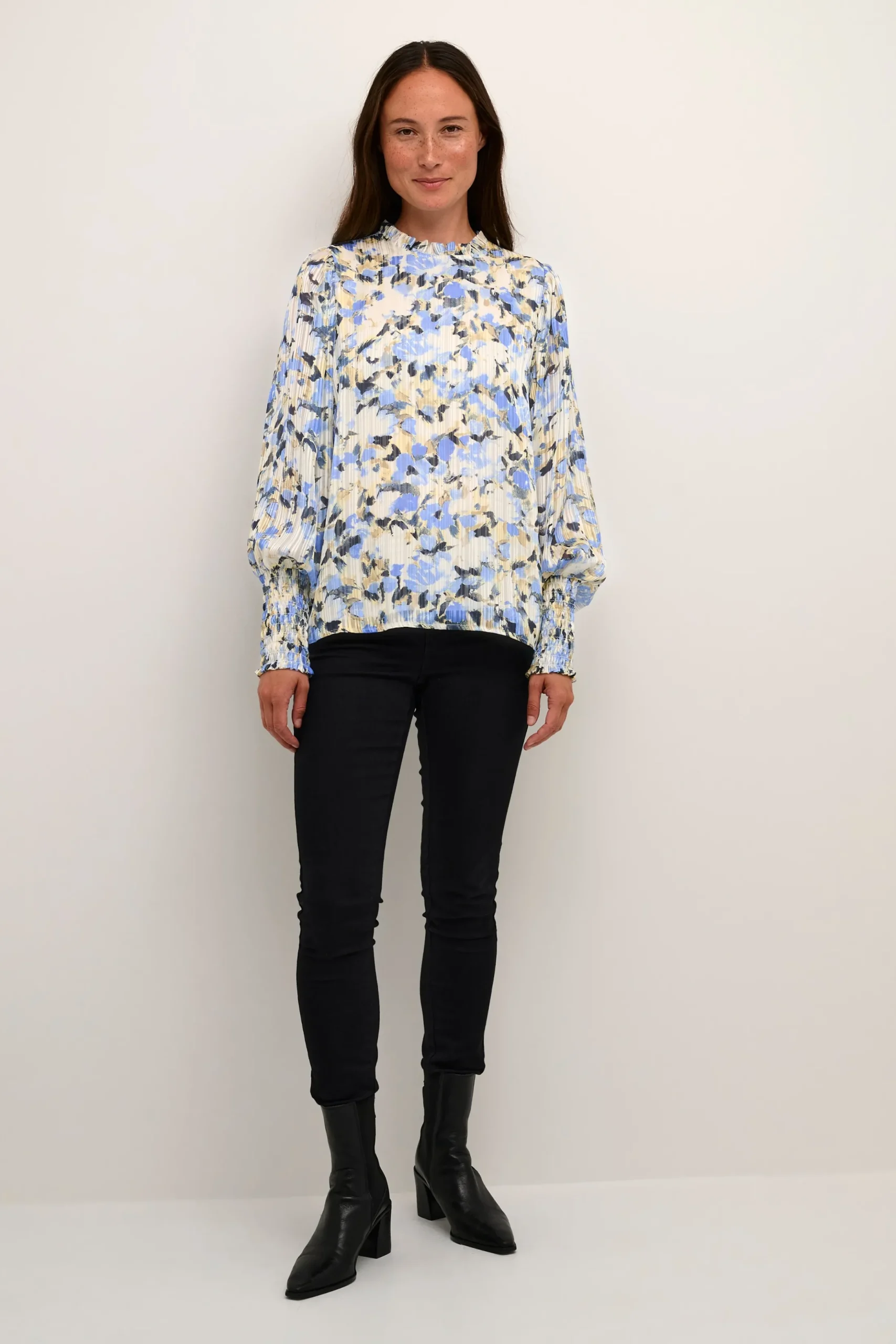 KAeva Blouse