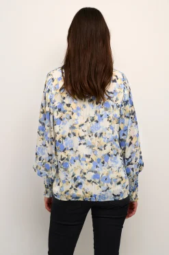 KAeva Blouse