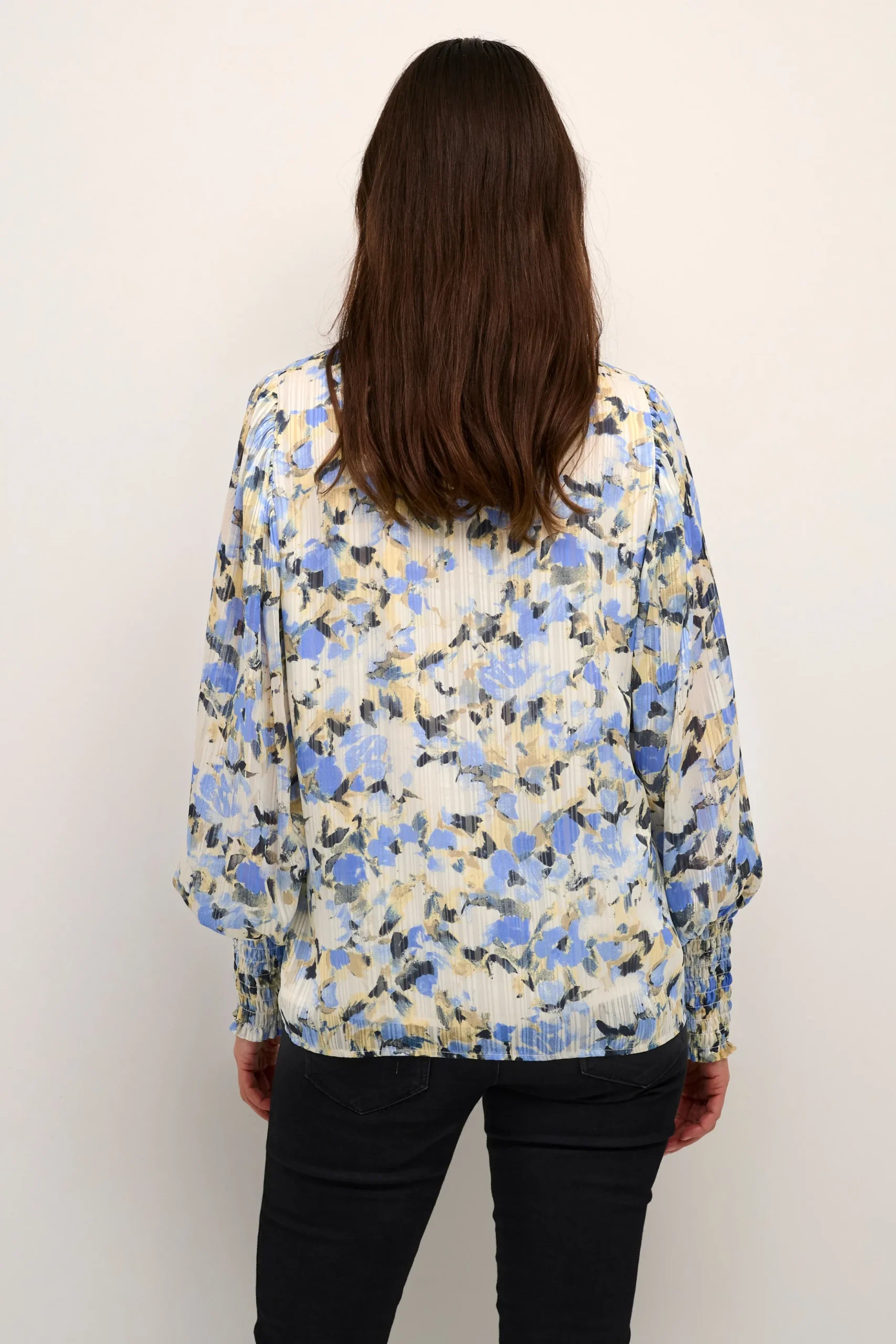 KAeva Blouse