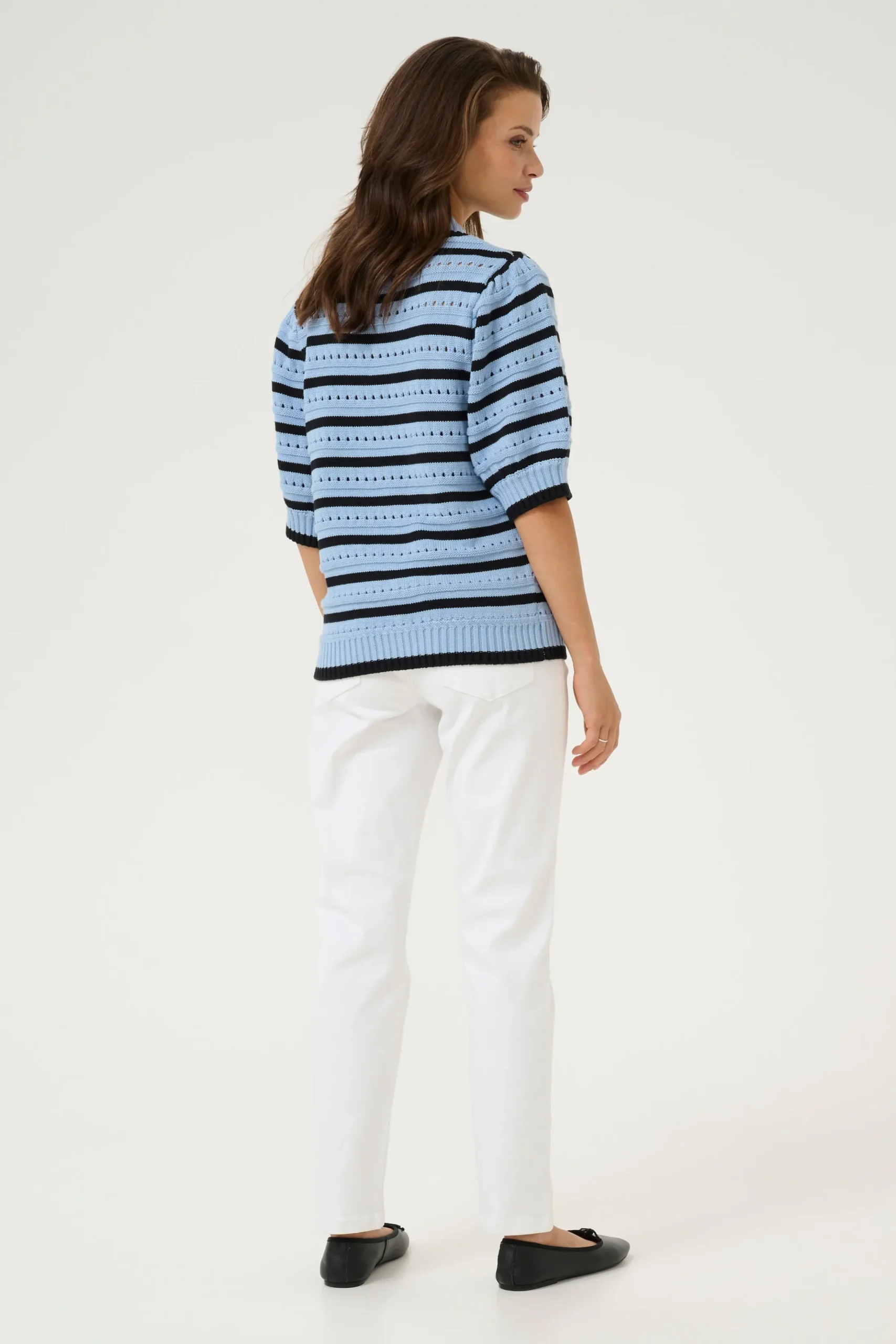KAevelyn Pullover