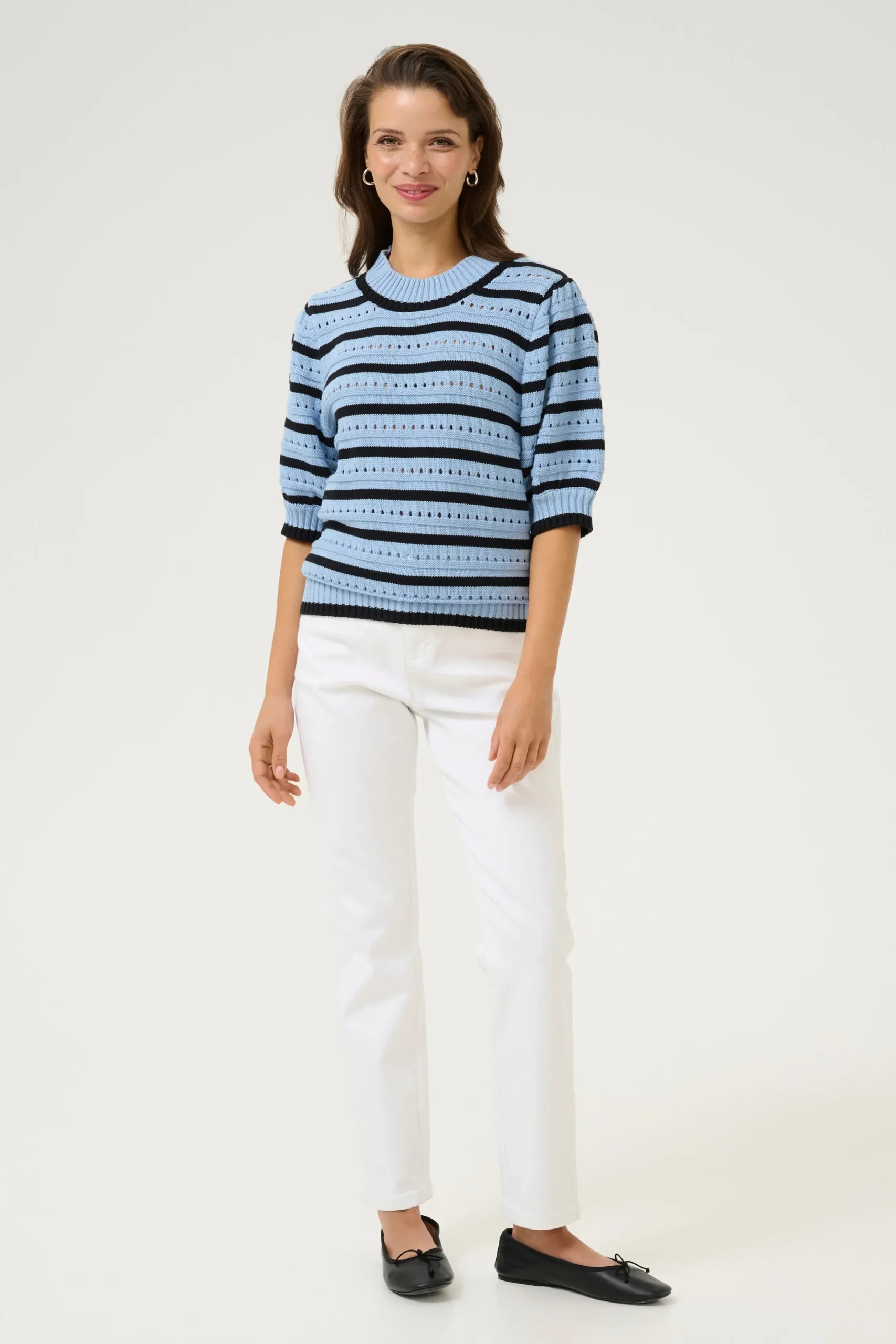 KAevelyn Pullover