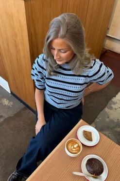 KAevelyn Pullover