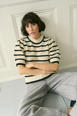 KAevelyn Pullover
