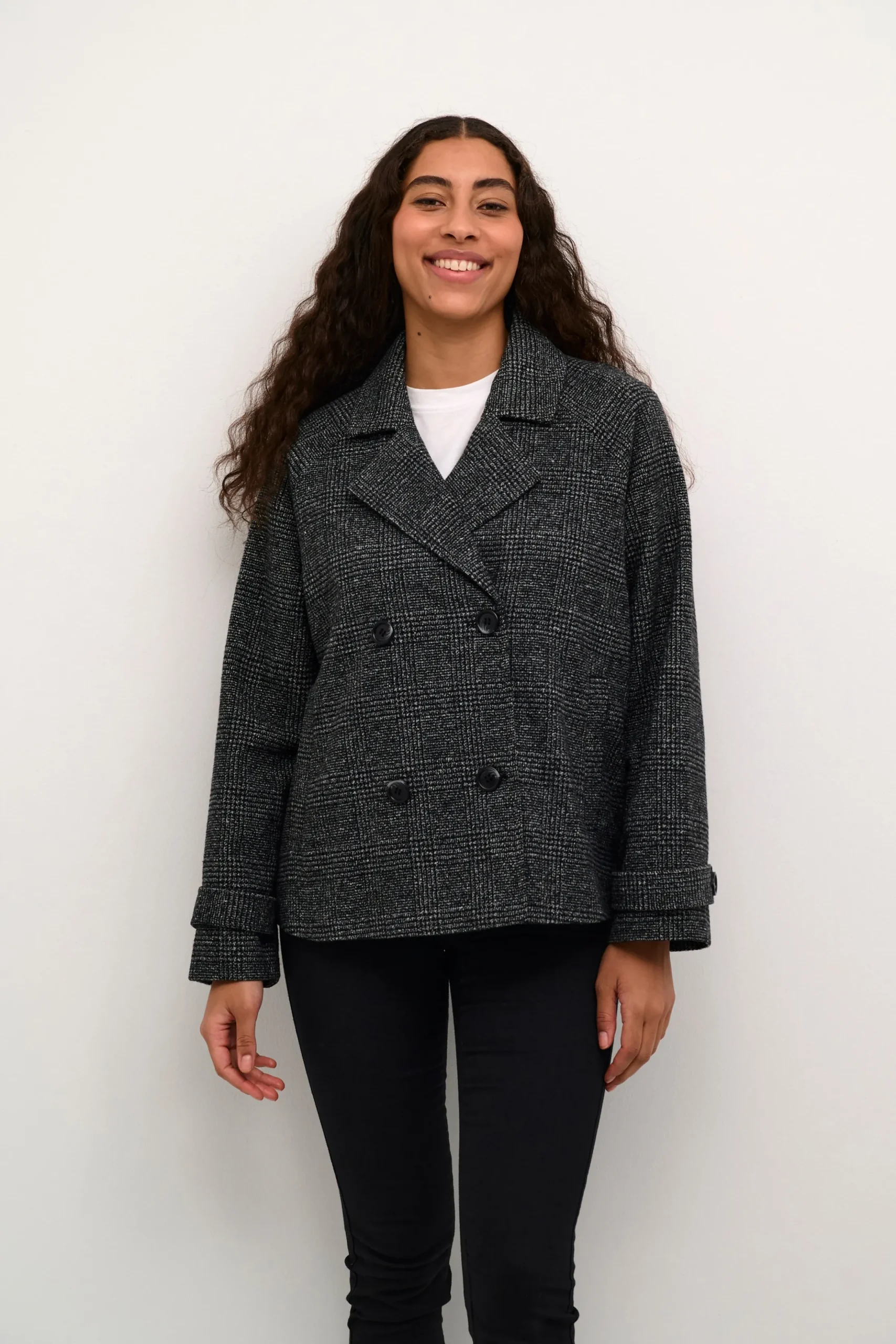 KAfabiola Outerwear
