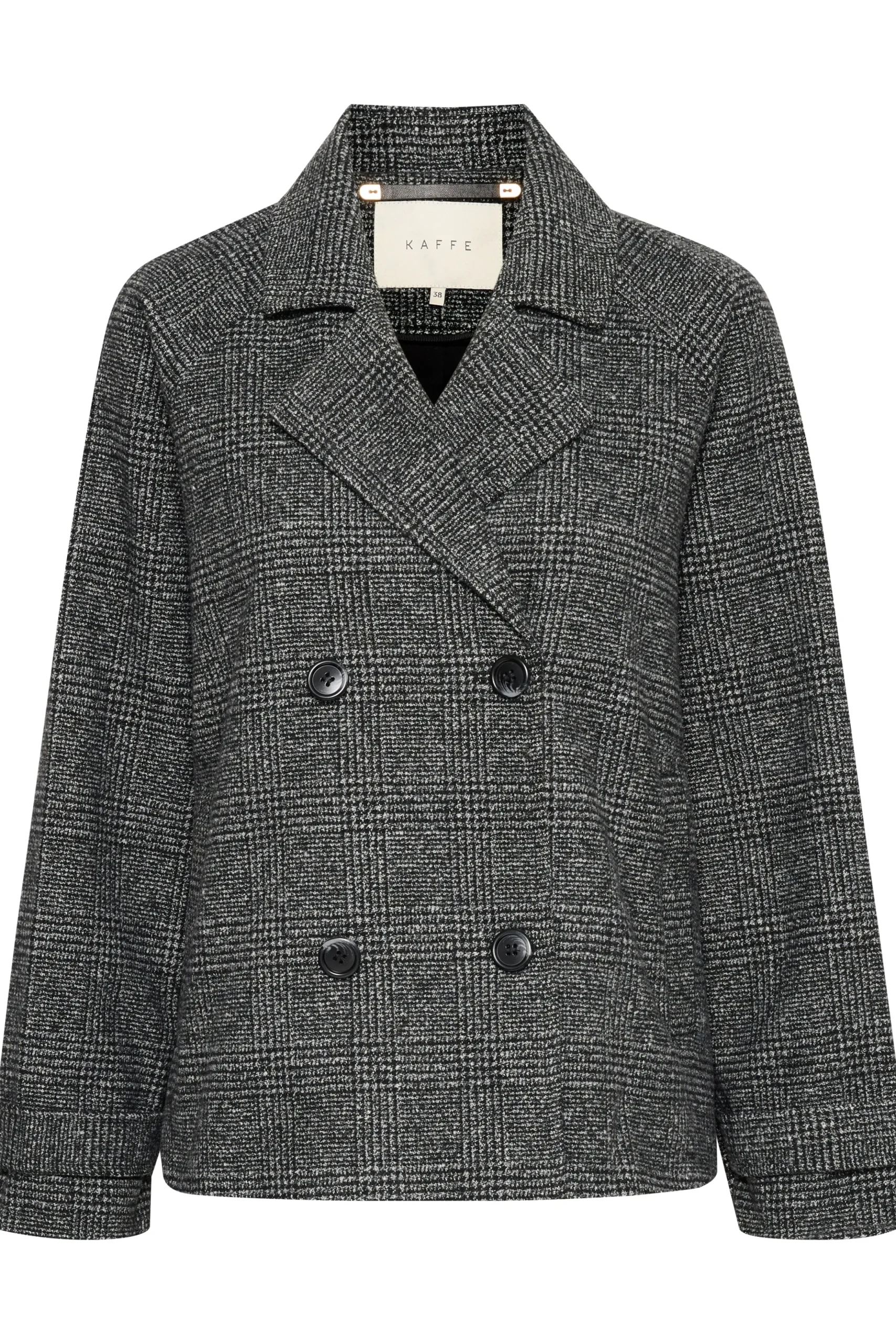 KAfabiola Outerwear