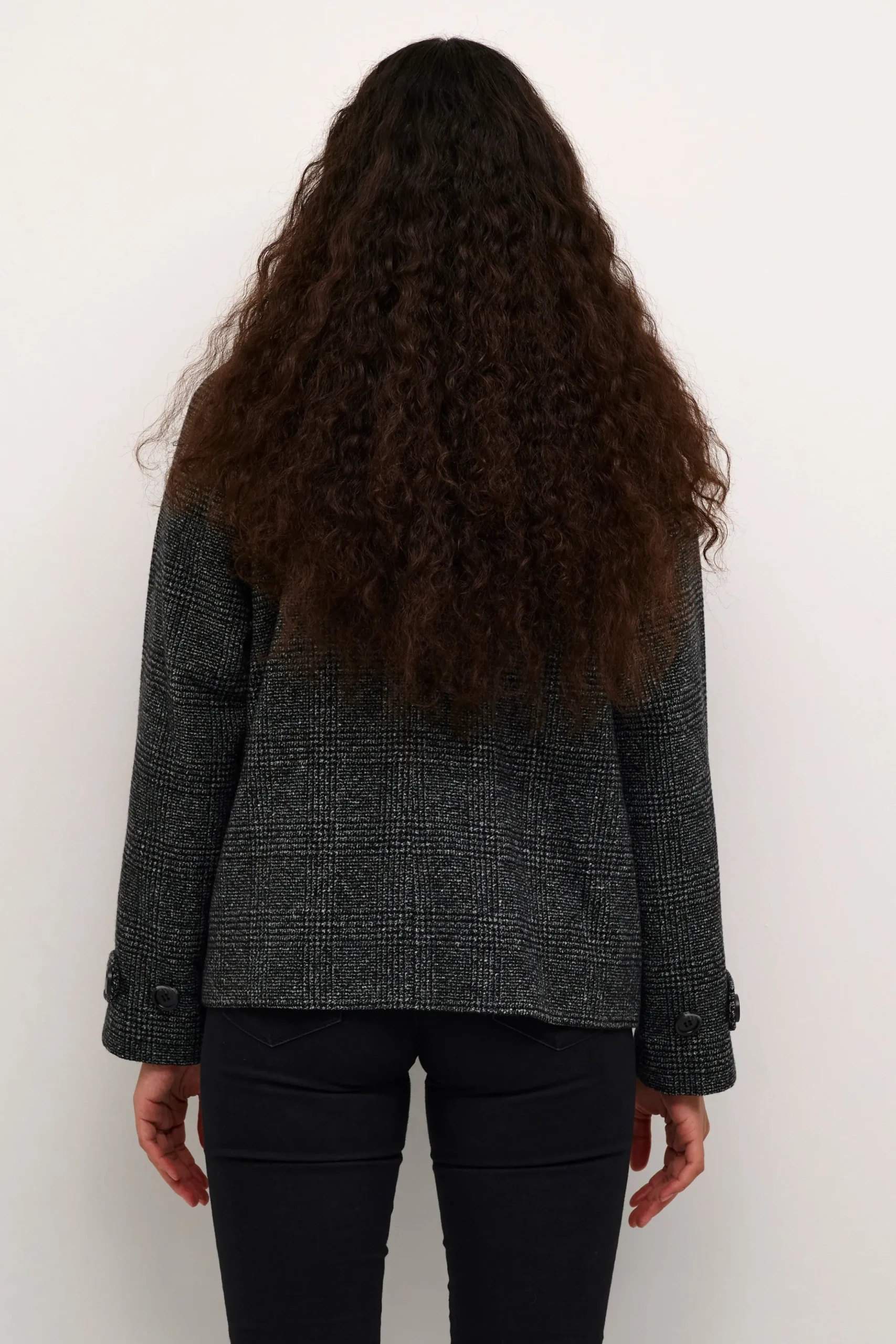 KAfabiola Outerwear
