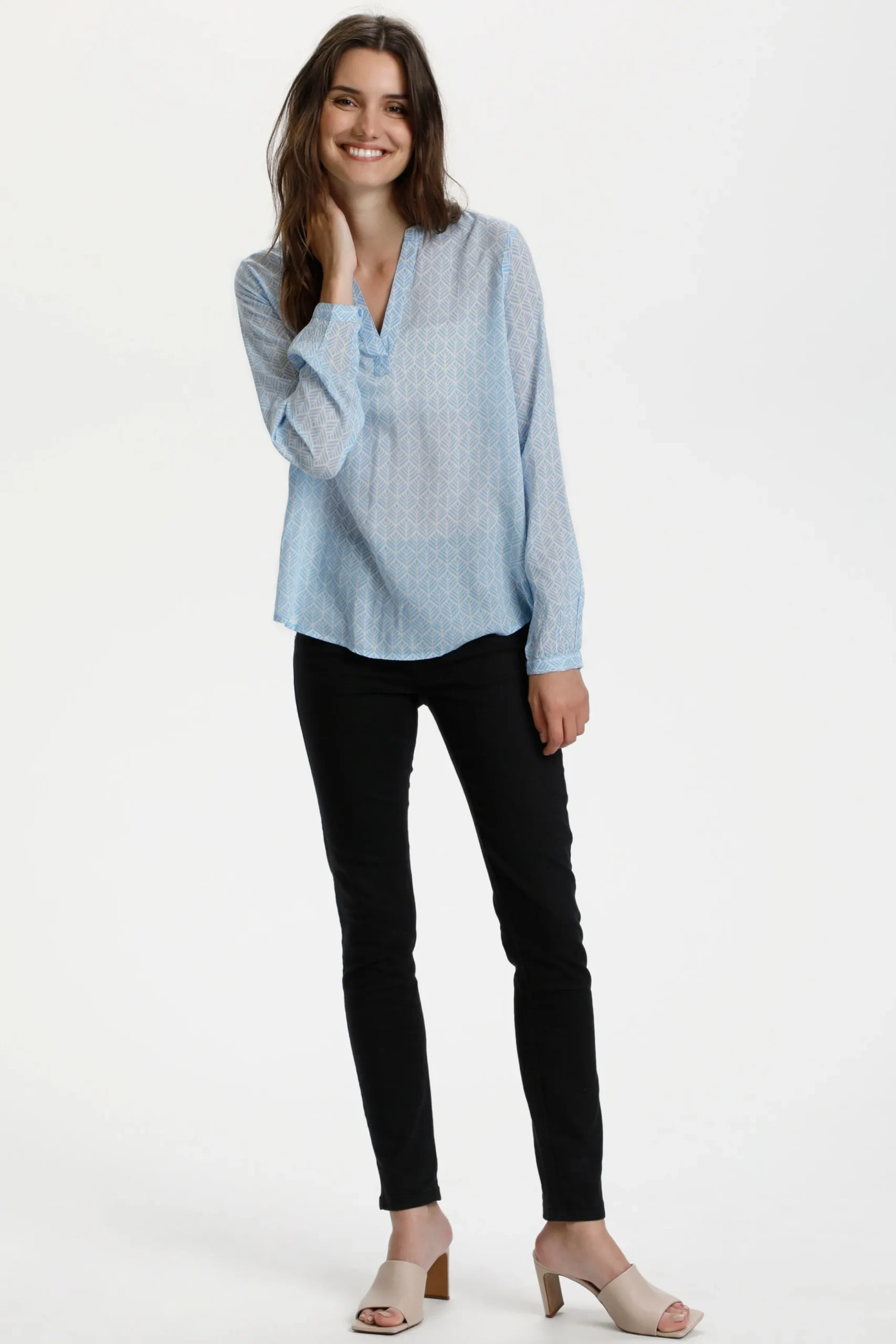 KAfana Blouse
